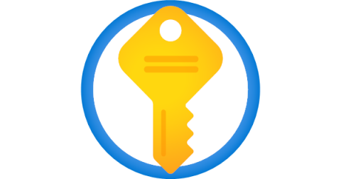 Azure Key Vault Logo